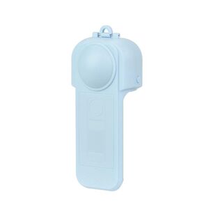 Fr Insta360 X5 Objektiv & Display Abdeckung Kratzfest Gimbal Schutz