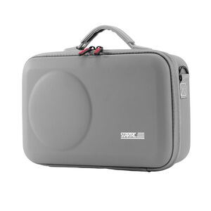 F�r DJI Osmo 360 Tragbare Schulter und Handtasche Aufbewahrung Grau