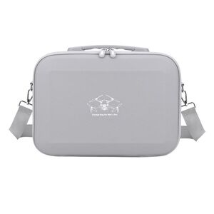 Fr DJI Mini 4 Pro Aufbewahrungstasche fr Fernsteuerung Zubehr Grau