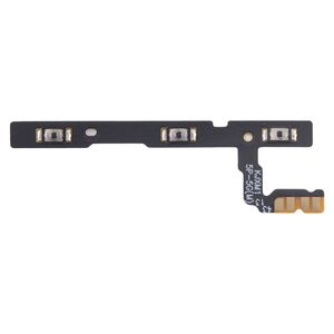 Fr Xiaomi 15 Pro Power Volume Button Flexkabel Ersatzteil Reparatur