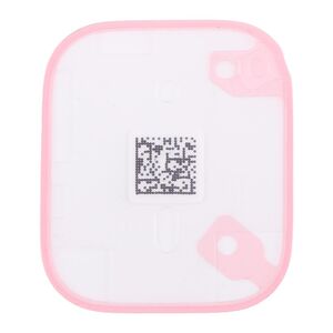 Fr Apple Watch Series 10 42mm Waterproof Rubber Dichtungsring Ersatzteil