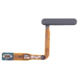 F�r Samsung Galaxy Z Flip6 Fingerprint Sensor Flexkabel Ersatzteil Schwarz