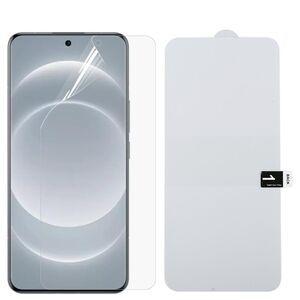 F�r Xiaomi Poco C85 5G Full Front Screen Hydrogel Display Schutz Folie