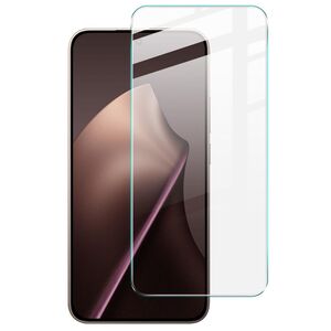 F�r Xiaomi 15T 5G 1x 2.5D 9H Hart Glas Display Schutzglas Folie
