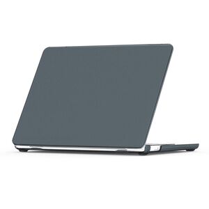 Fr Microsoft Surface Laptop 13 2025 Frosted PC Schutz Hlle Schwarz