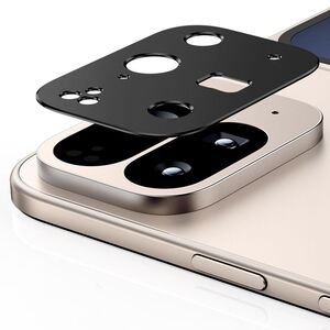 F�r Google Pixel 10 Pro Fold Kalebol Premium Metall Kamera Linsen Ring