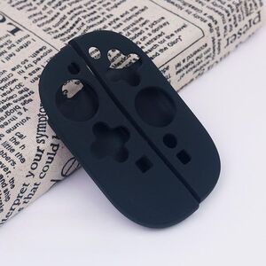Fr Nintendo Switch 2 Controller Half-Cover Silikon Schutzhlle