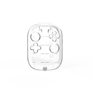 F�r Nintendo Switch 2 Links/Rechts Griffschutz PC Hartschale