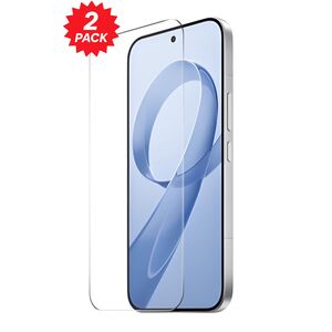 F�r Xiaomi Poco F8 Pro 2x 2.5D 9H Hart Glas Display Schutzglas Folie