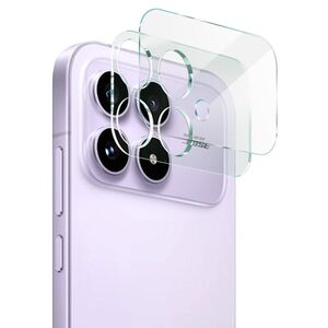 F�r Xiaomi Poco F8 Pro Schutz Hart Glas Kamera Linsen Komplettschutz