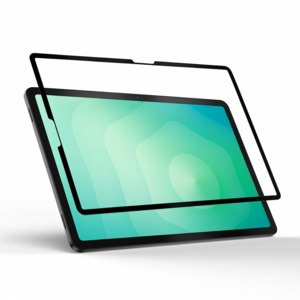 F�r Samsung Galaxy Tab A11 Plus Abnehmbare PaperFeel Papier Folie