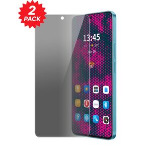 F�r Xiaomi Redmi Note 15 Pro 1x 0.3mm Privacy Schutzglas Blickschutz