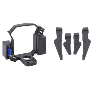 F�r DJI Mavic 3 / 3 Pro Aerial Abwurfsystem Dunkelgrau