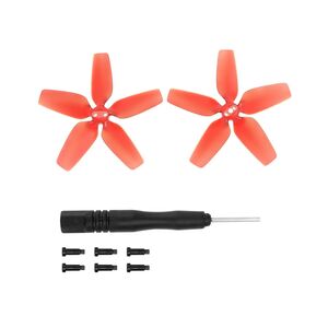 F�r DJI Avata 2925S Rot Ersatzpropeller 1 Paar