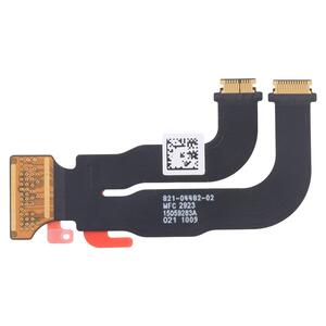 F�r Apple Watch Series 9 41mm LCD Flexkabel Reparatur Ersatzteil