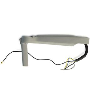 F�r DJI Mavic Air 2 Ersatzarm links vorne ohne Motor Grau