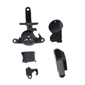 F�r DJI Flip 5-in-1 Gimbal Cover Mount Schutzhaltung Schwarz