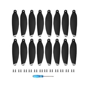 F�r DJI Mini 2 / Mini 2 SE Propeller 4726F Ersatzbl�tter 4 Paar