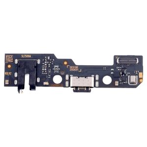 F�r Xiaomi Redmi A5 Charging Port Board mit IC Reparatur Ersatzteil