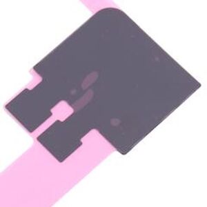 F�r Apple Watch Series 10 42mm LCD Flexkabel Heat Sink Sticker Ersatzteil