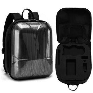 F�r DJI Mini 5 Pro Turtle Shell Rucksack Hartschale Drohne