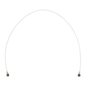 F�r Samsung Galaxy A05s SM-A057 Signal Flexkabel Reparatur Ersatzteil