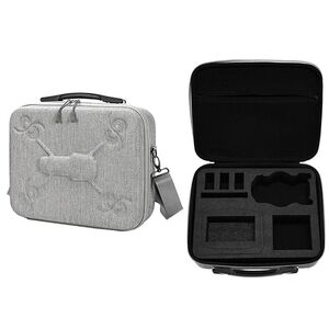 F�r DJI Mini 5 Pro sto�feste Tragetasche fallresistente Aufbewahrung