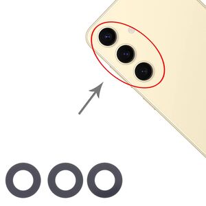 F�r Samsung Galaxy S24 Plus SM-S926B Back Kamera Linse Reparatur Ersatzteil