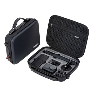 F�r DJI Osmo Action 6 Fotografie Kit Schultertasche Aufbewahrung
