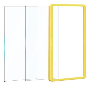 F�r Nintendo Switch 2 Schutzglas Displayschutz 2er Set