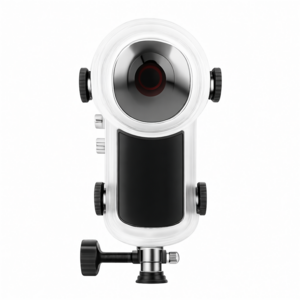F�r Insta360 X4 Air 50 m wasserdichtes versiegeltes Tauchgeh�use