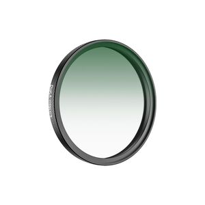 F�r DJI Osmo Action 6 Nebel Kappe 1/4 Kamera Objektivfilter