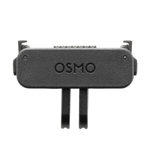 F�r DJI Osmo Nano Quick Release Faltadapter Halterung