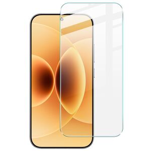 F�r Xiaomi 17 / 17 Pro 1x 2.5D 0.26mm 9H Hart Glas Display Schutzglas