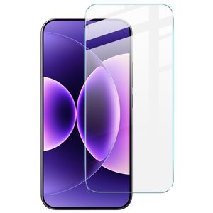 F�r Xiaomi 17 Pro Max 1x 2.5D 0.26mm 9H Hart Glas Display Schutzglas