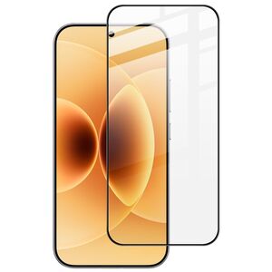 F�r Xiaomi 17 / 17 Pro 1x 3D Premium Full 0,3mm Hart Glas Schutzglas
