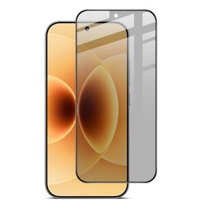 F�r Xiaomi 17 / 17 Pro 1x 0.3mm Privacy Display Schutzglas Blickschutz