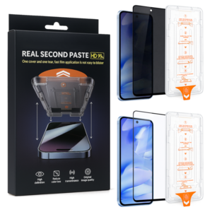 SnapFit Schutzglas f�r Google Pixel Modelle mit Installationshilfe Premium 9H