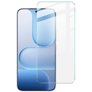F�r Honor 500 Pro 1x 2.5D 0.26mm 9H Hart Glas Display Schutzglas
