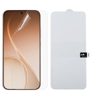 F�r Oppo Reno 15 Pro 5G Full Screen Protector Hydrogel Schutzfolie