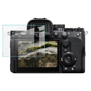 F�r Sony Alpha 7 V imak H Series Schutzglas 9H Displayschutz ultrad�nn