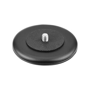 F�r DJI Osmo Pocket 3 / Insta360 X4 X5 Aluminium Desktop Halterung