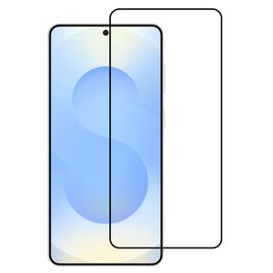 F�r Samsung Galaxy S26 Plus 5G 1x 3D Premium Full Hart Schutzglas