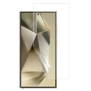 F�r Samsung Galaxy S26 Ultra Screen Protector Hydrogel Schutzfolie