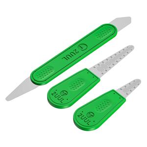 M-Screen �ffnungswerkzeug f�r Display Rahmen Trennung