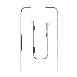 F�r Apple iPad mini 7 2024 Display Kleberahmen Reparatur Ersatzteil