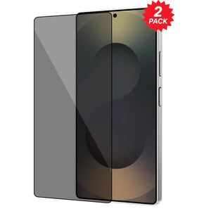 Blickschutz f�r LCD Samsung Galaxy S26 Ultra 2x Privacy