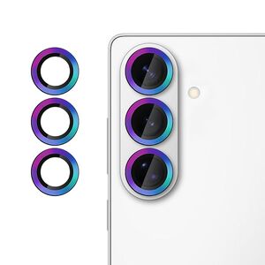 F�r Samsung Galaxy S26 5G Kalebol 9H Kamera Schutzglas D�nn Bunt