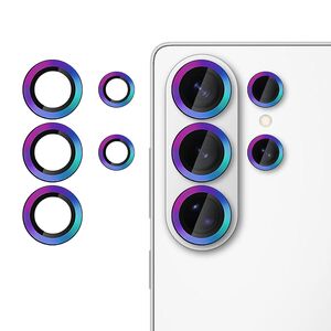 F�r Samsung Galaxy S26 Ultra Kalebol 9H Kamera Schutzglas D�nn Bunt