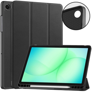 f�r Samsung Galaxy Tab A11+ A9+ Plus Wake UP Smart Schutz Cover 